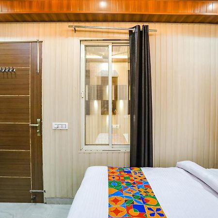 Fabhotel Jms Residency เดห์ราดุน ภายนอก รูปภาพ