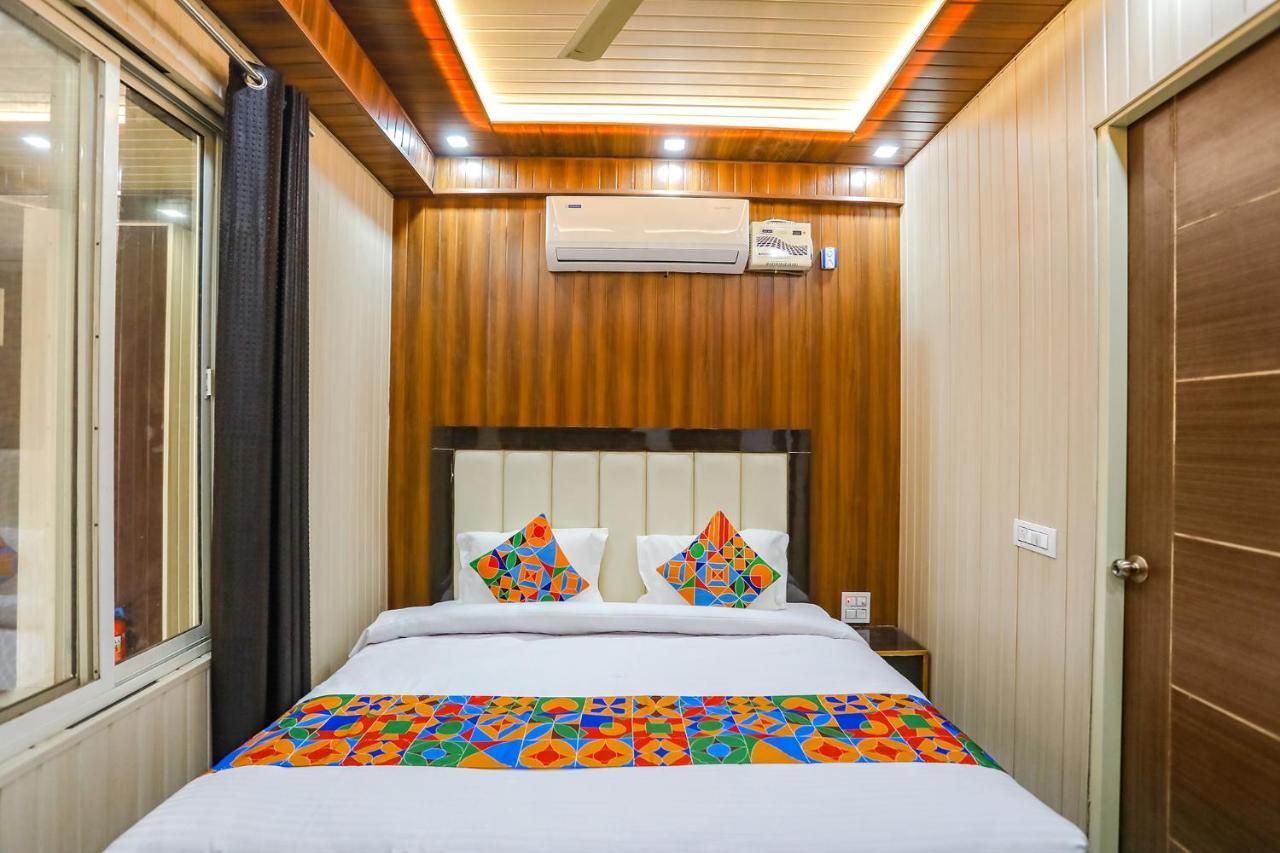 Fabhotel Jms Residency เดห์ราดุน ภายนอก รูปภาพ